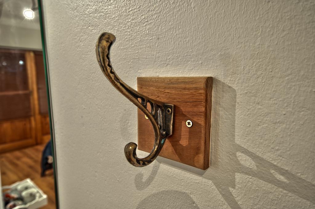 Crisp Guest Rooms Μπλουμφοντέιν Εξωτερικό φωτογραφία