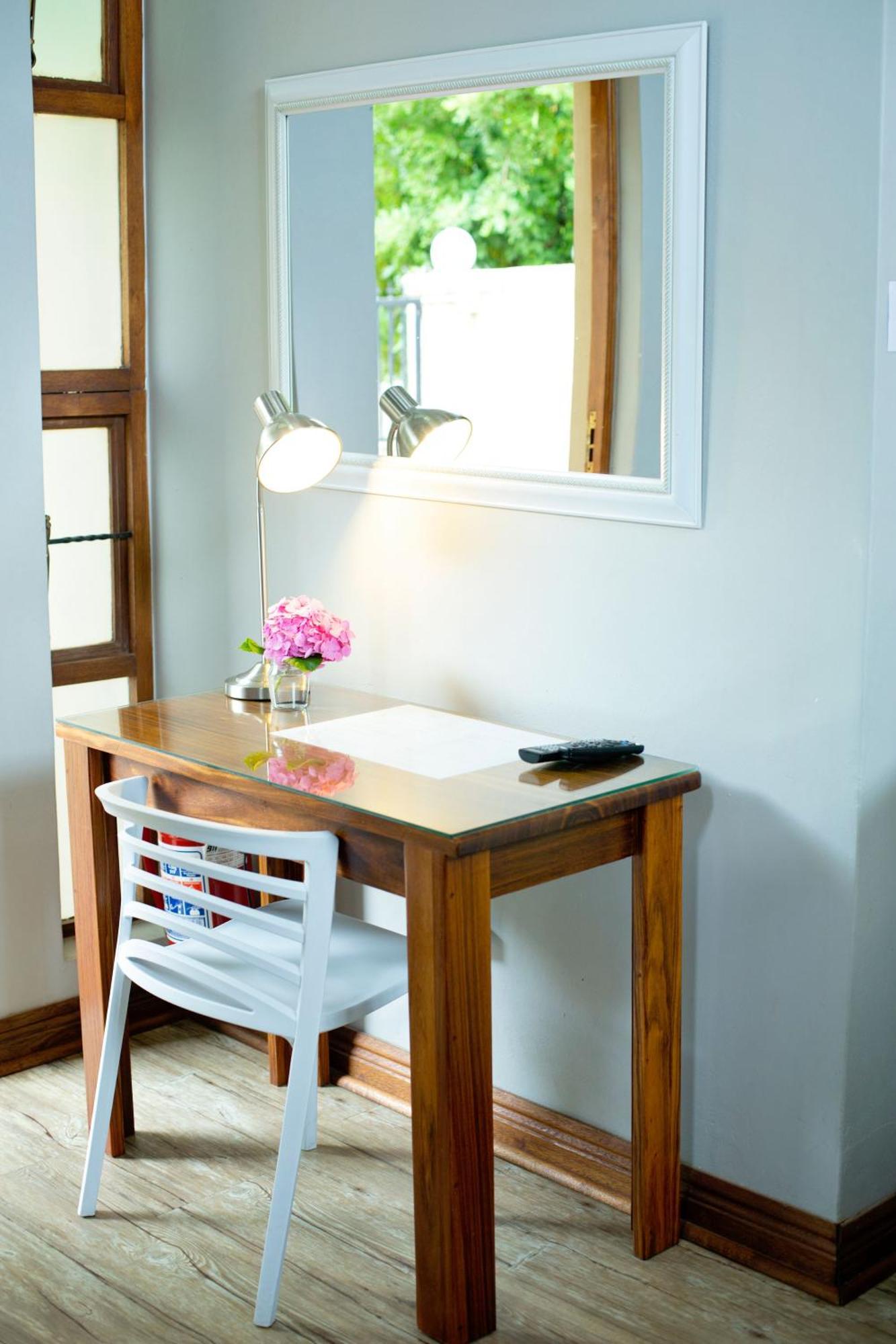 Crisp Guest Rooms Μπλουμφοντέιν Εξωτερικό φωτογραφία