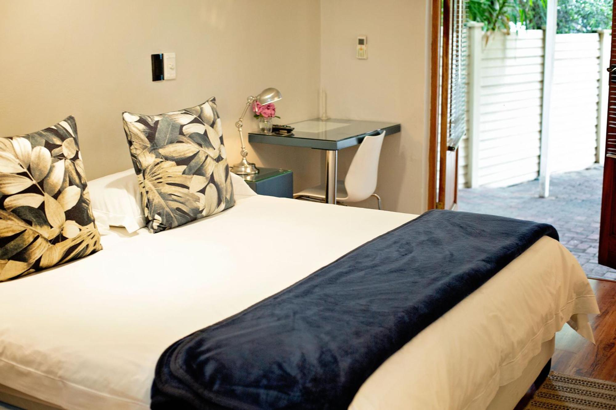 Crisp Guest Rooms Μπλουμφοντέιν Εξωτερικό φωτογραφία