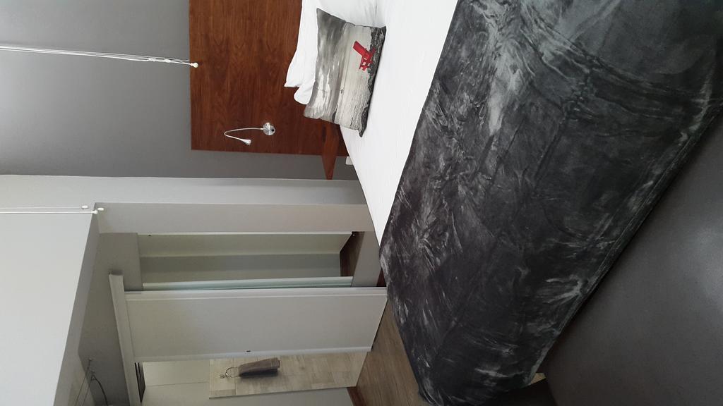 Crisp Guest Rooms Μπλουμφοντέιν Εξωτερικό φωτογραφία