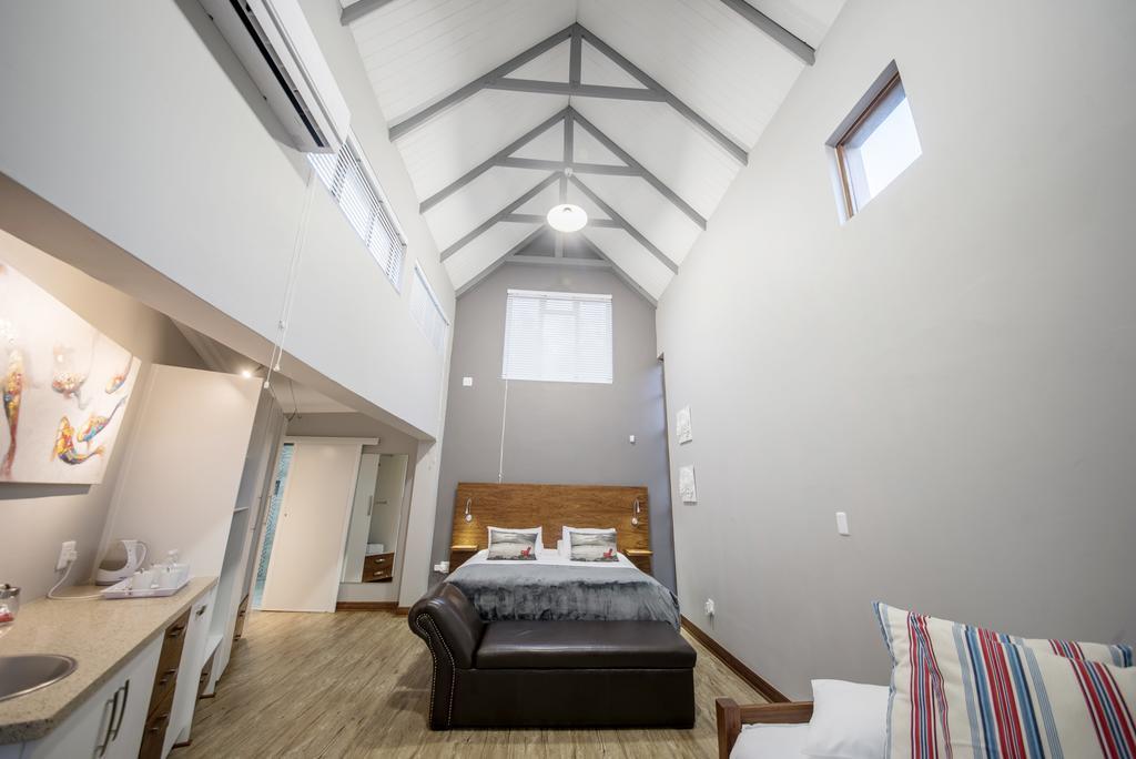 Crisp Guest Rooms Μπλουμφοντέιν Εξωτερικό φωτογραφία