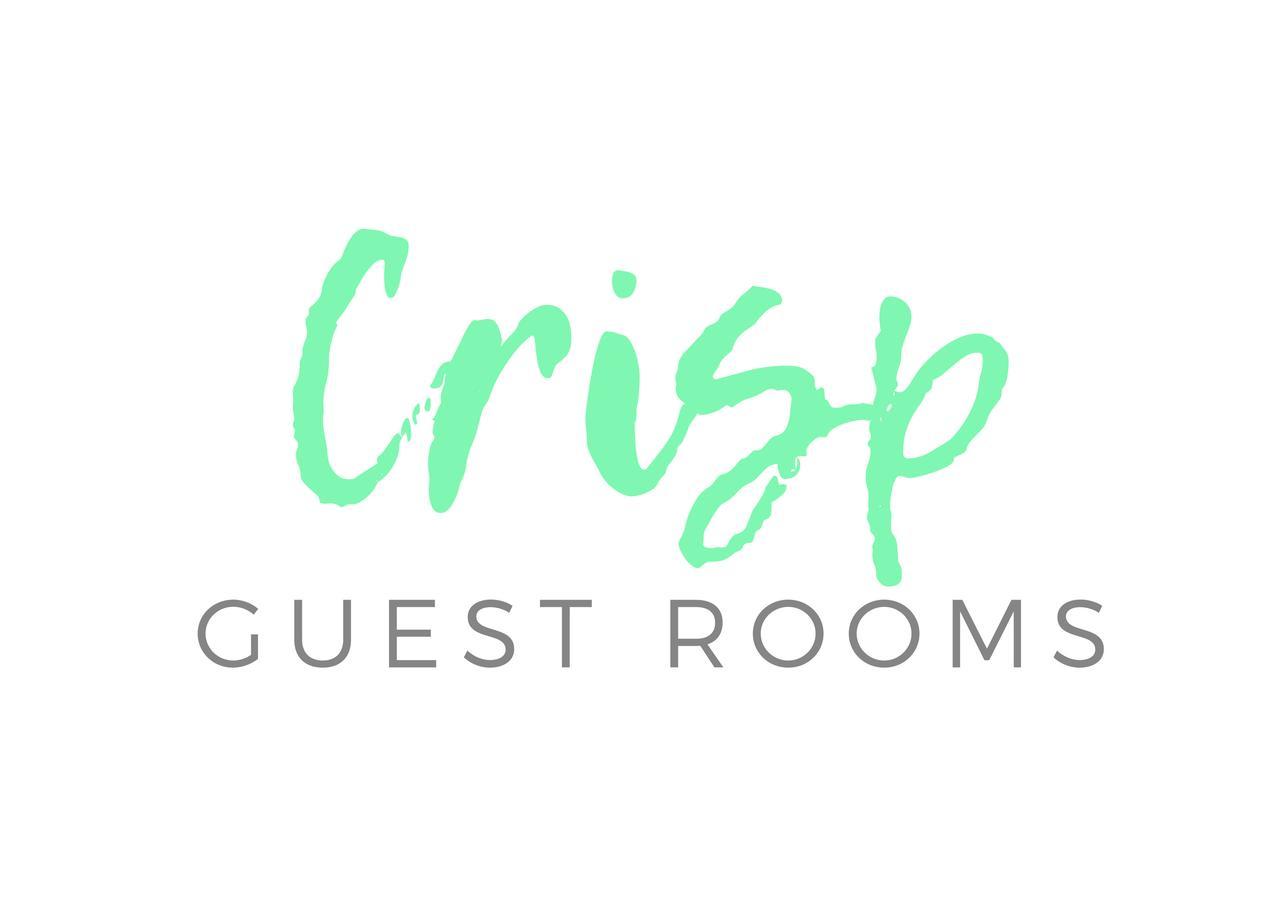 Crisp Guest Rooms Μπλουμφοντέιν Εξωτερικό φωτογραφία